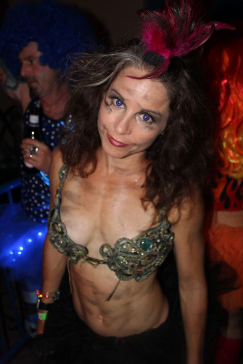2016 Tutu Party photo - Duval Street, Key West
